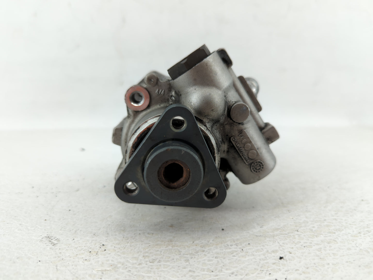 2010-2019 Jaguar Xj Power Steering Column Pump Oem - Oemusedautoparts1.com