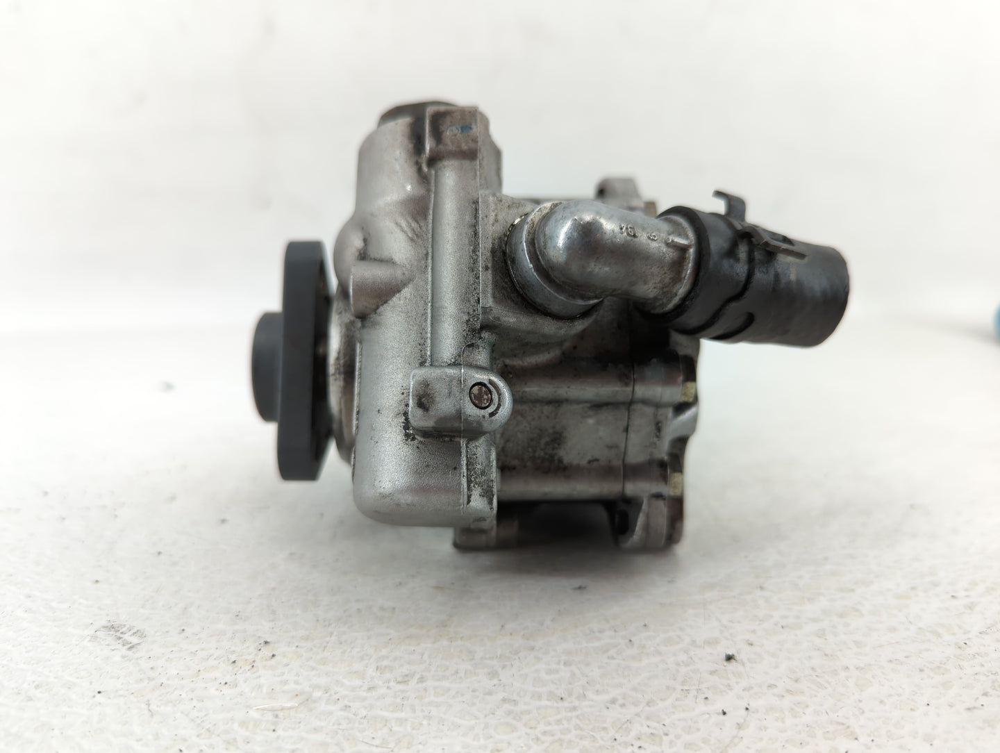 2010-2019 Jaguar Xj Power Steering Column Pump Oem - Oemusedautoparts1.com