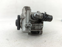 2010-2019 Jaguar Xj Power Steering Column Pump Oem - Oemusedautoparts1.com