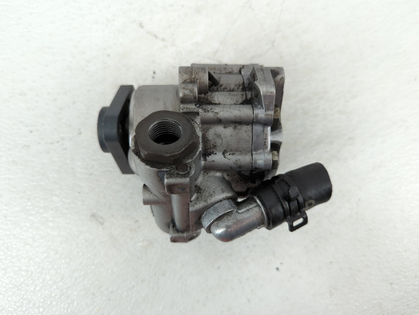 2010-2019 Jaguar Xj Power Steering Column Pump Oem - Oemusedautoparts1.com