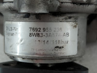 2010-2019 Jaguar Xj Power Steering Column Pump Oem - Oemusedautoparts1.com