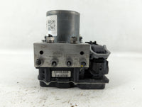 2013-2015 Jaguar Xj ABS Pump Control Module Replacement P/N:DW93-2C405-BH Fits Fits 2013 2014 2015 OEM Used Auto Parts - Oem