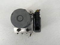 2013-2015 Jaguar Xj Anti-Lock Brake ABS Pump Module Actuator OEM P/N:DW93-2C405-BH Fits Fits 2013 2014 2015 OEM Used Auto Pa