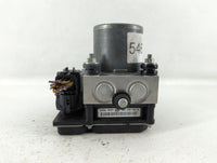 2013-2015 Jaguar Xj Anti-Lock Brake ABS Pump Module Actuator OEM P/N:DW93-2C405-BH Fits Fits 2013 2014 2015 OEM Used Auto Pa
