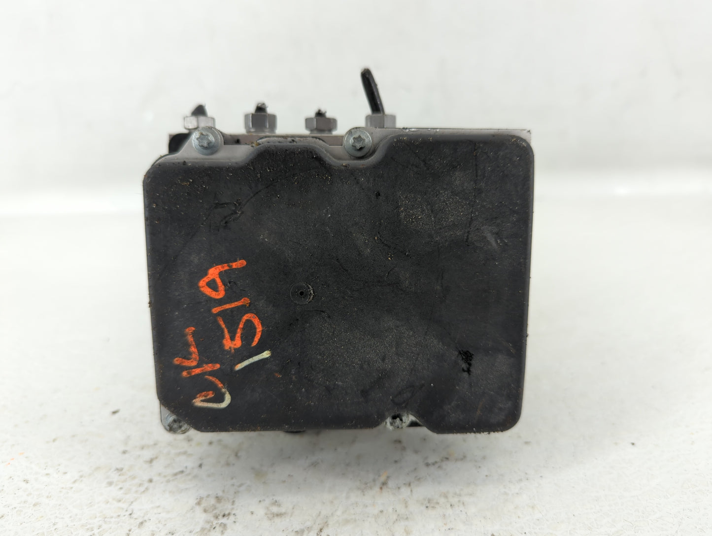 2013-2015 Jaguar Xj ABS Pump Control Module Replacement P/N:DW93-2C405-BH Fits Fits 2013 2014 2015 OEM Used Auto Parts - Oem