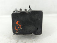 2013-2015 Jaguar Xj ABS Pump Control Module Replacement P/N:DW93-2C405-BH Fits Fits 2013 2014 2015 OEM Used Auto Parts - Oem