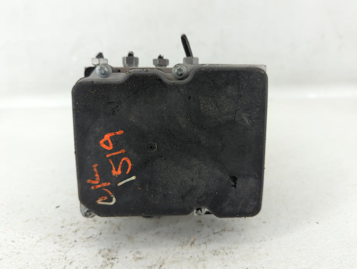 2013-2015 Jaguar Xj Anti-Lock Brake ABS Pump Module Actuator OEM P/N:DW93-2C405-BH Fits Fits 2013 2014 2015 OEM Used Auto Pa