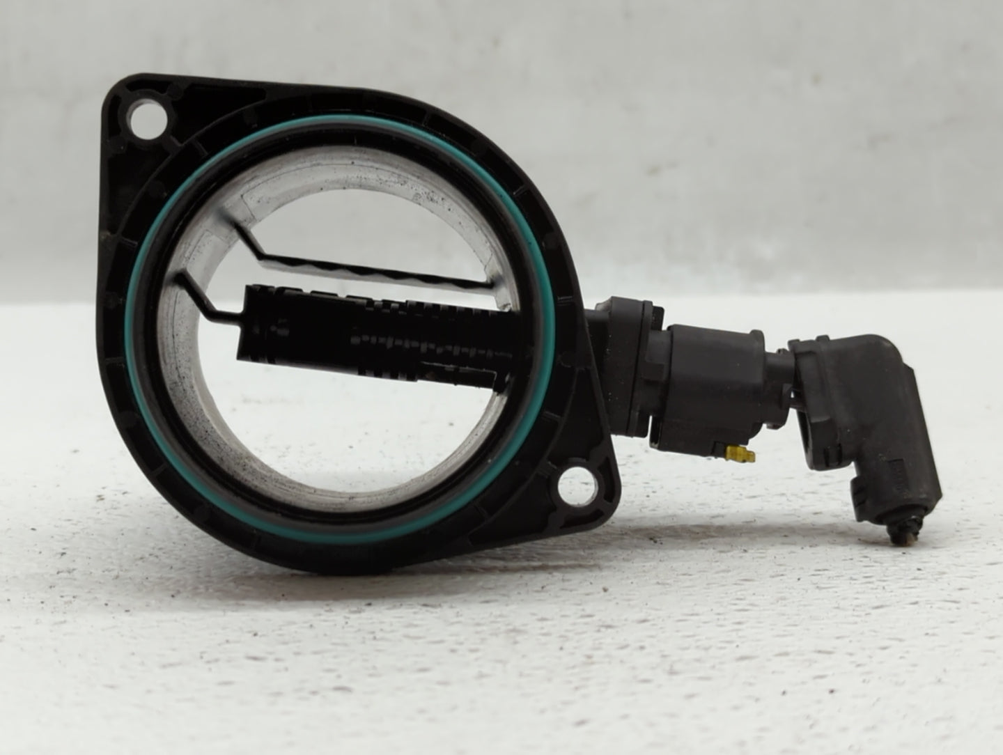 2013-2019 Jaguar Xj Mass Air Flow Meter Maf - Oemusedautoparts1.com