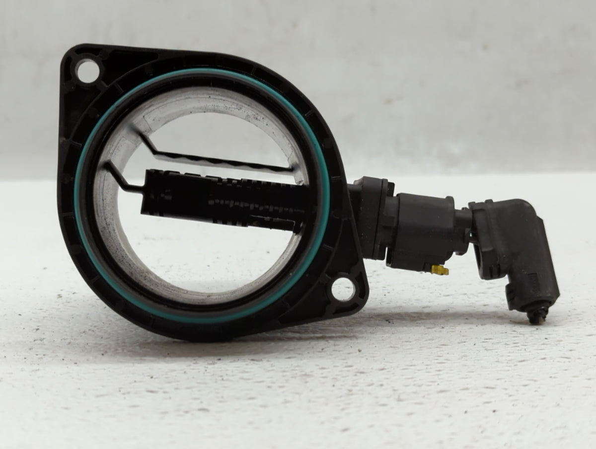 2013-2019 Jaguar Xj Mass Air Flow Meter Maf Sensor - Oemusedautoparts1.com