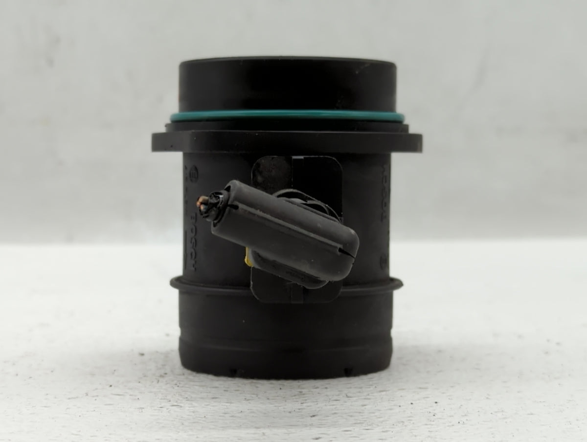 2013-2019 Jaguar Xj Mass Air Flow Meter Maf Sensor - Oemusedautoparts1.com