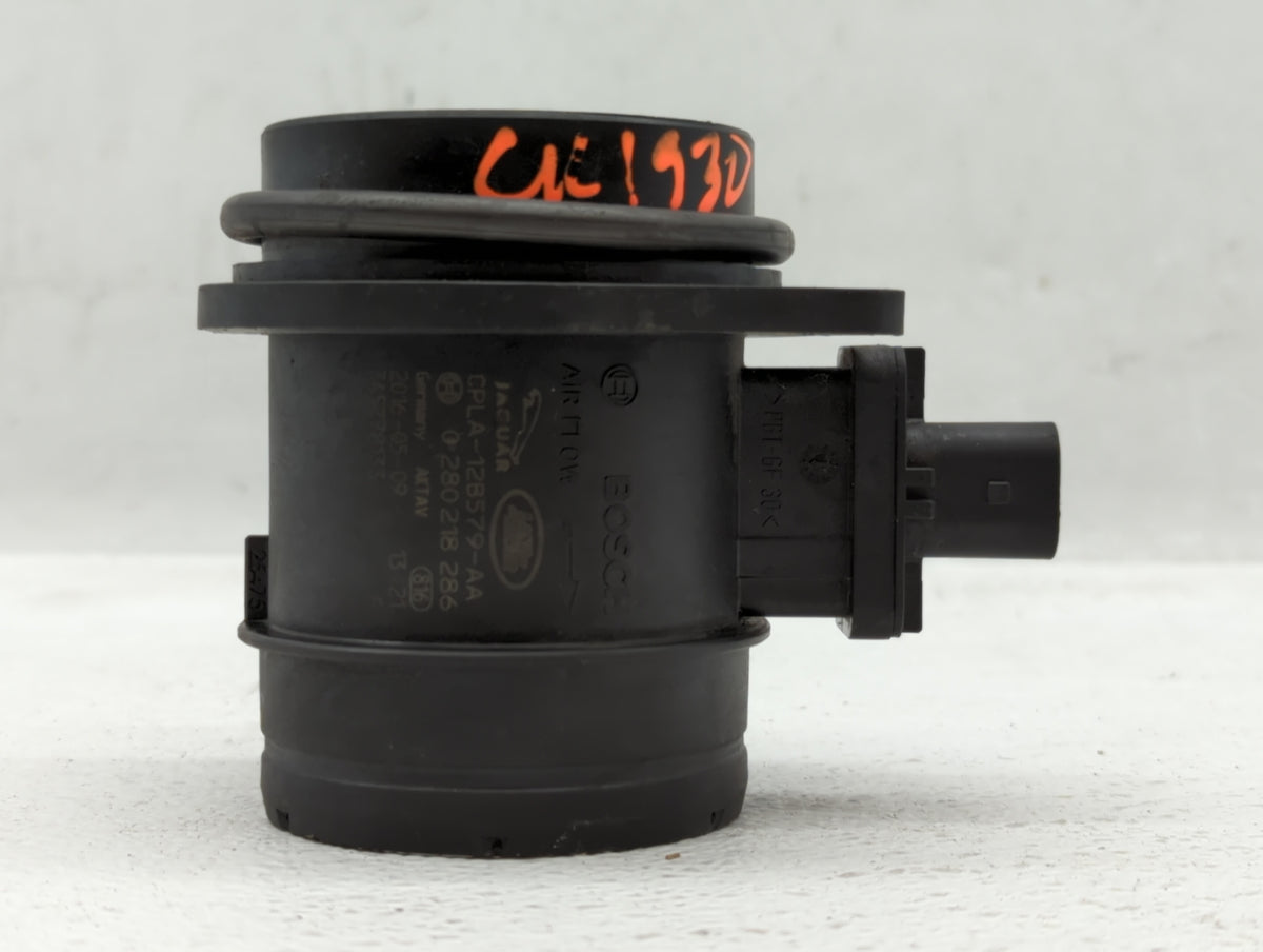 2013-2019 Jaguar Xj Mass Air Flow Meter Maf Sensor 557003 - Oemusedautoparts1.com