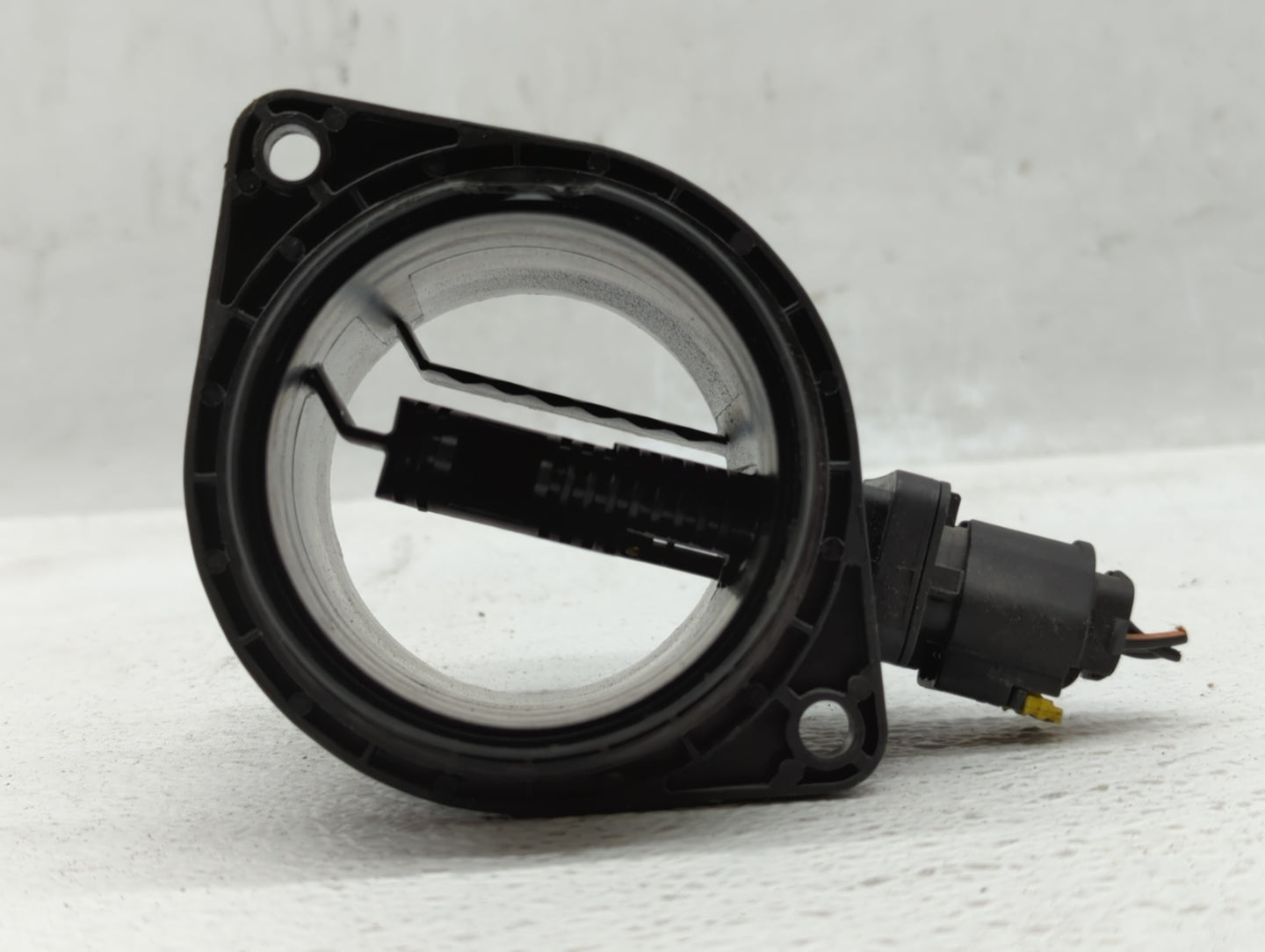 2013-2019 Jaguar Xj Mass Air Flow Meter Maf - Oemusedautoparts1.com