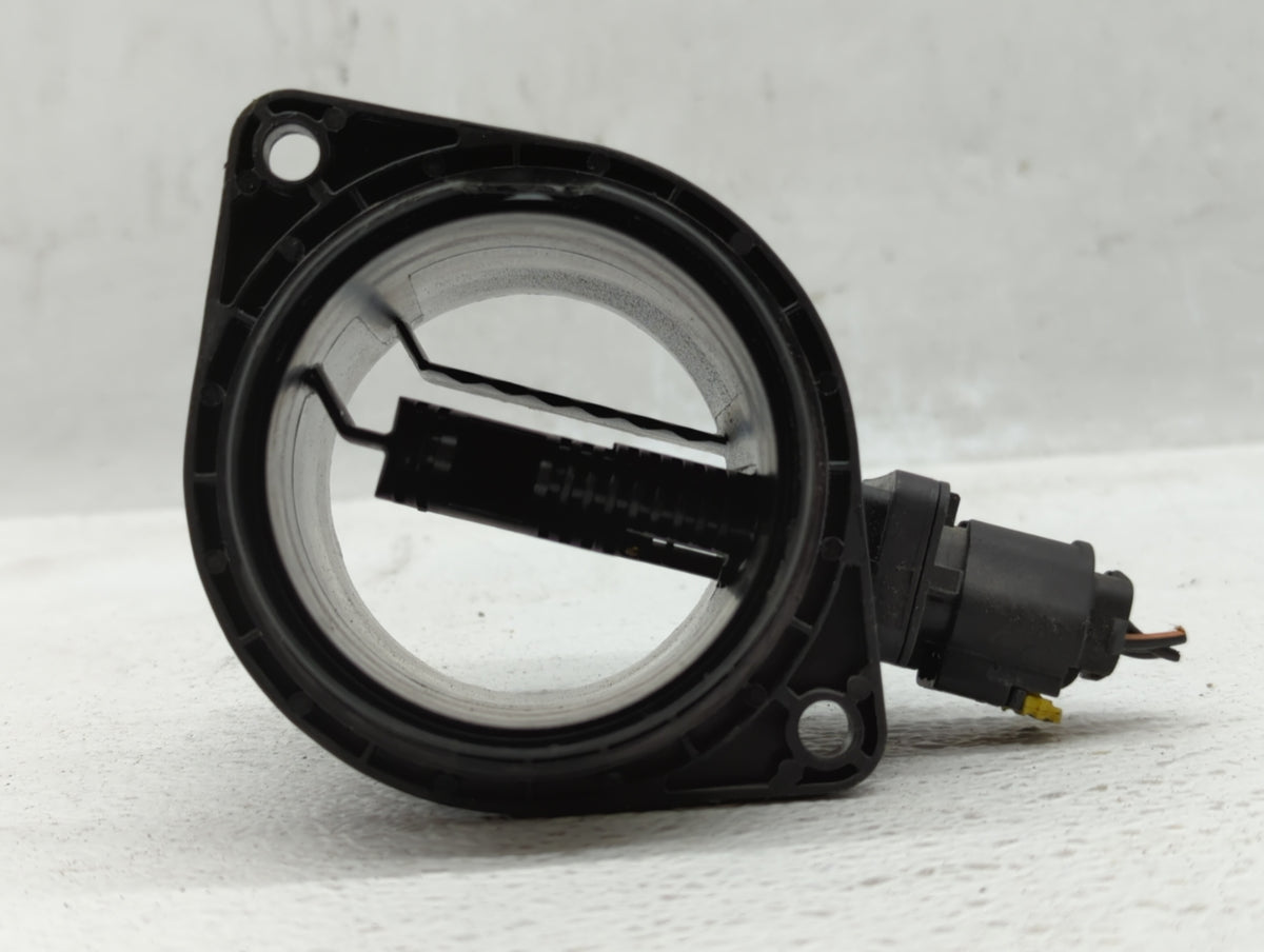 2013-2019 Jaguar Xj Mass Air Flow Meter Maf Sensor 557021 - Oemusedautoparts1.com