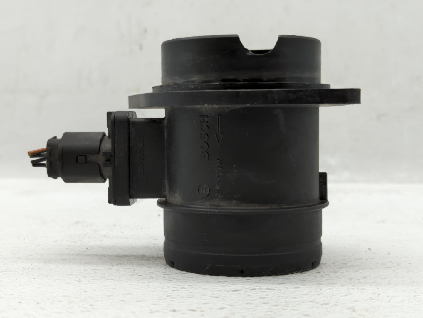 2013-2019 Jaguar Xj Mass Air Flow Meter Maf - Oemusedautoparts1.com
