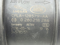 2013-2019 Jaguar Xj Mass Air Flow Meter Maf - Oemusedautoparts1.com