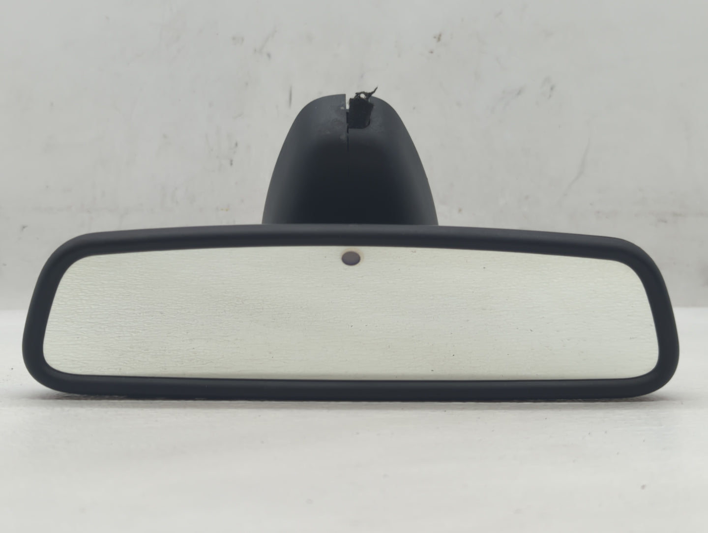 2010-2015 Jaguar Xj Interior Rear View Mirror Replacement OEM P/N:E11025891 Fits Fits 2010 2011 2012 2013 2014 2015 OEM Used