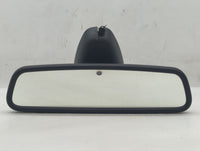 2010-2015 Jaguar Xj Interior Rear View Mirror Replacement OEM P/N:E11025891 Fits Fits 2010 2011 2012 2013 2014 2015 OEM Used