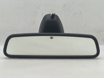 compare product 2010-2015 Jaguar Xj Interior Rear View Mirror Replacement OEM P/N:E11025891 Fits Fits 2010 2011 2012 2013 2014 2015 OEM Used Auto Parts