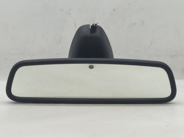 2010-2015 Jaguar Xj Interior Rear View Mirror Replacement OEM P/N:E11025891 Fits Fits 2010 2011 2012 2013 2014 2015 OEM Used