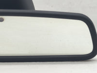 2010-2015 Jaguar Xj Interior Rear View Mirror Replacement OEM P/N:E11025891 Fits Fits 2010 2011 2012 2013 2014 2015 OEM Used