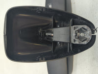2010-2015 Jaguar Xj Interior Rear View Mirror Replacement OEM P/N:E11025891 Fits Fits 2010 2011 2012 2013 2014 2015 OEM Used