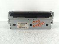 2013-2017 Jaguar Xj Am Fm Cd Player Radio Receiver - Oemusedautoparts1.com