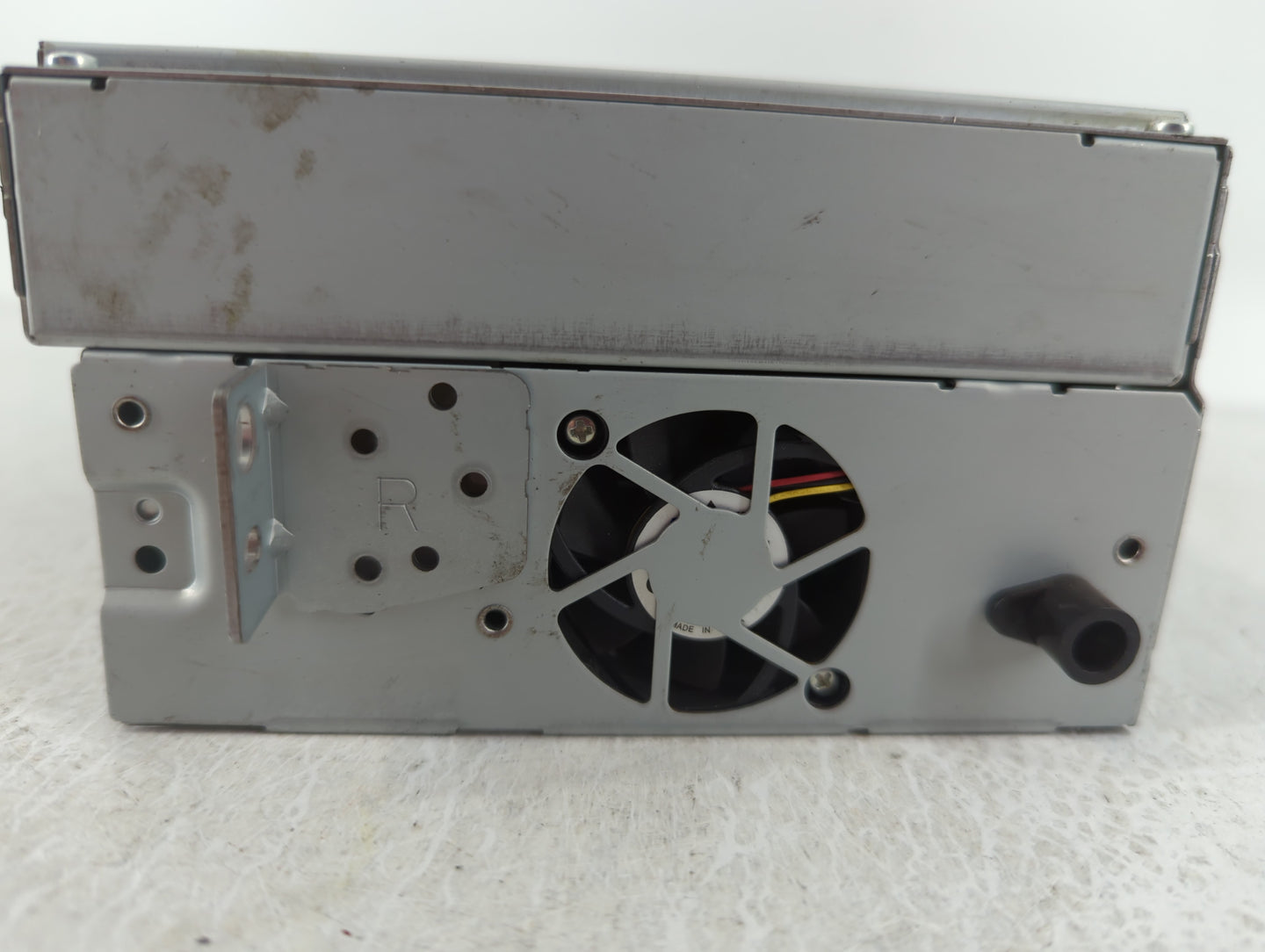 2013-2017 Jaguar Xj Am Fm Cd Player Radio Receiver - Oemusedautoparts1.com