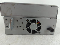 2013-2017 Jaguar Xj Am Fm Cd Player Radio Receiver - Oemusedautoparts1.com