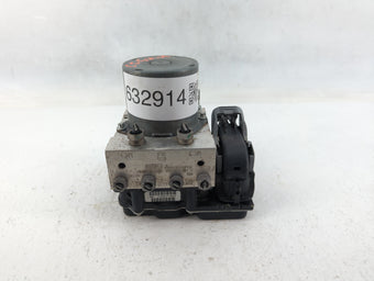 compare product 2013-2015 Jaguar Xj ABS Pump Control Module Replacement P/N:DW93-2C405-BH Fits Fits 2013 2014 2015 OEM Used Auto Parts