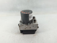 2013-2015 Jaguar Xj ABS Pump Control Module Replacement P/N:DW93-2C405-BH Fits Fits 2013 2014 2015 OEM Used Auto Parts - Oem