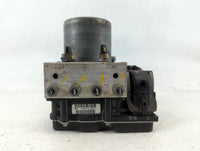 2013-2015 Jaguar Xj ABS Pump Control Module Replacement P/N:DW93-2C405-BH Fits Fits 2013 2014 2015 OEM Used Auto Parts - Oem