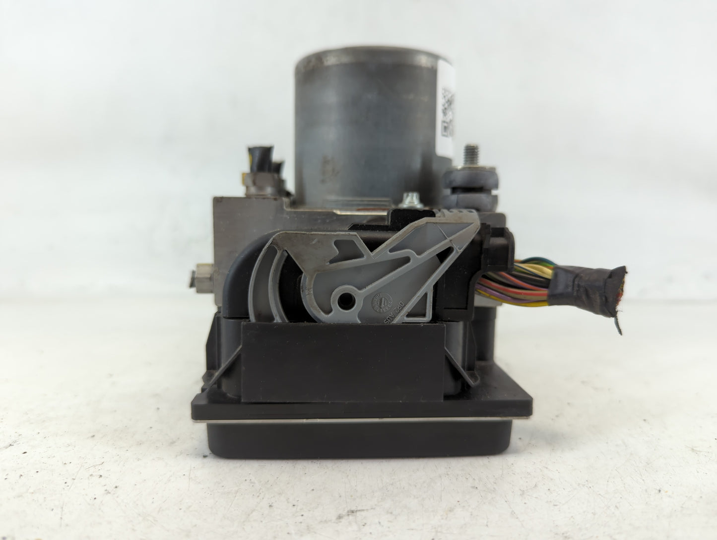 2013-2015 Jaguar Xj ABS Pump Control Module Replacement P/N:DW93-2C405-BH Fits Fits 2013 2014 2015 OEM Used Auto Parts - Oem
