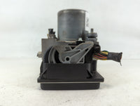 2013-2015 Jaguar Xj Anti-Lock Brake ABS Pump Module Actuator OEM P/N:DW93-2C405-BH Fits Fits 2013 2014 2015 OEM Used Auto Pa
