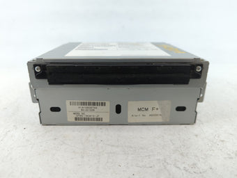 compare product 2014-2014 Jaguar Xj Am Fm Cd Player Radio Receiver
