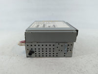 2014-2014 Jaguar Xj Am Fm Cd Player Radio Receiver - Oemusedautoparts1.com