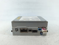 2014-2014 Jaguar Xj Am Fm Cd Player Radio Receiver - Oemusedautoparts1.com