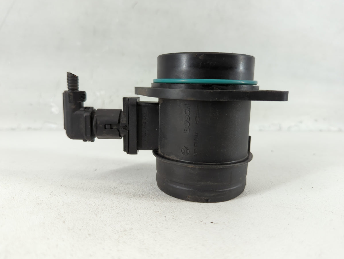 2013-2019 Jaguar Xj Mass Air Flow Meter Maf Sensor 733105 - Oemusedautoparts1.com
