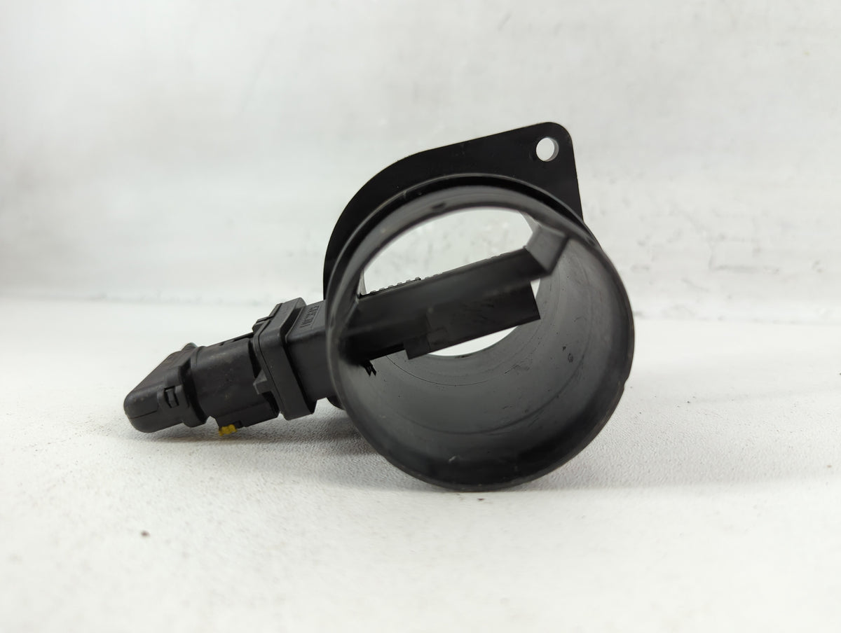 2013-2019 Jaguar Xj Mass Air Flow Meter Maf Sensor 733105 - Oemusedautoparts1.com