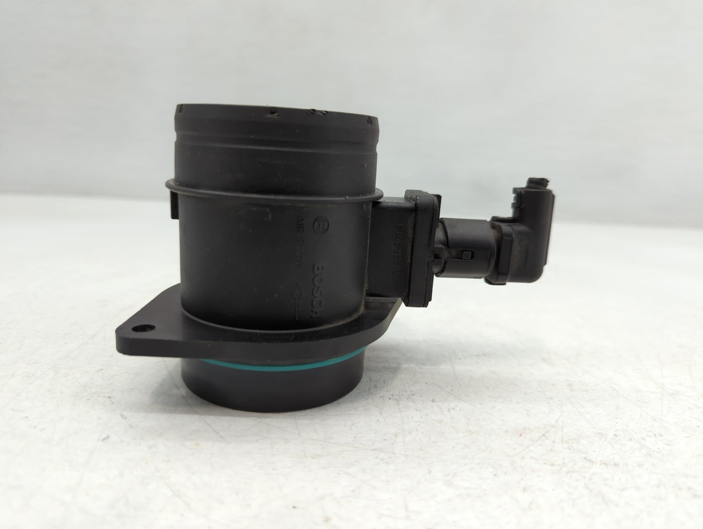 2013-2019 Jaguar Xj Mass Air Flow Meter Maf - Oemusedautoparts1.com