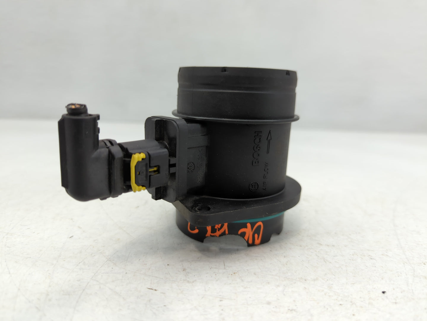 2013-2019 Jaguar Xj Mass Air Flow Meter Maf - Oemusedautoparts1.com