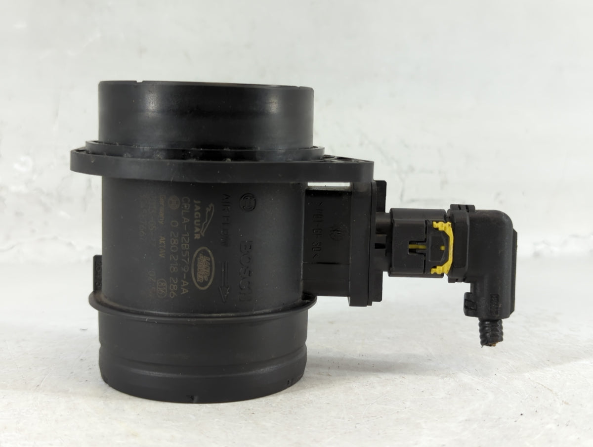 2013-2019 Jaguar Xj Mass Air Flow Meter Maf Sensor 734796 - Oemusedautoparts1.com