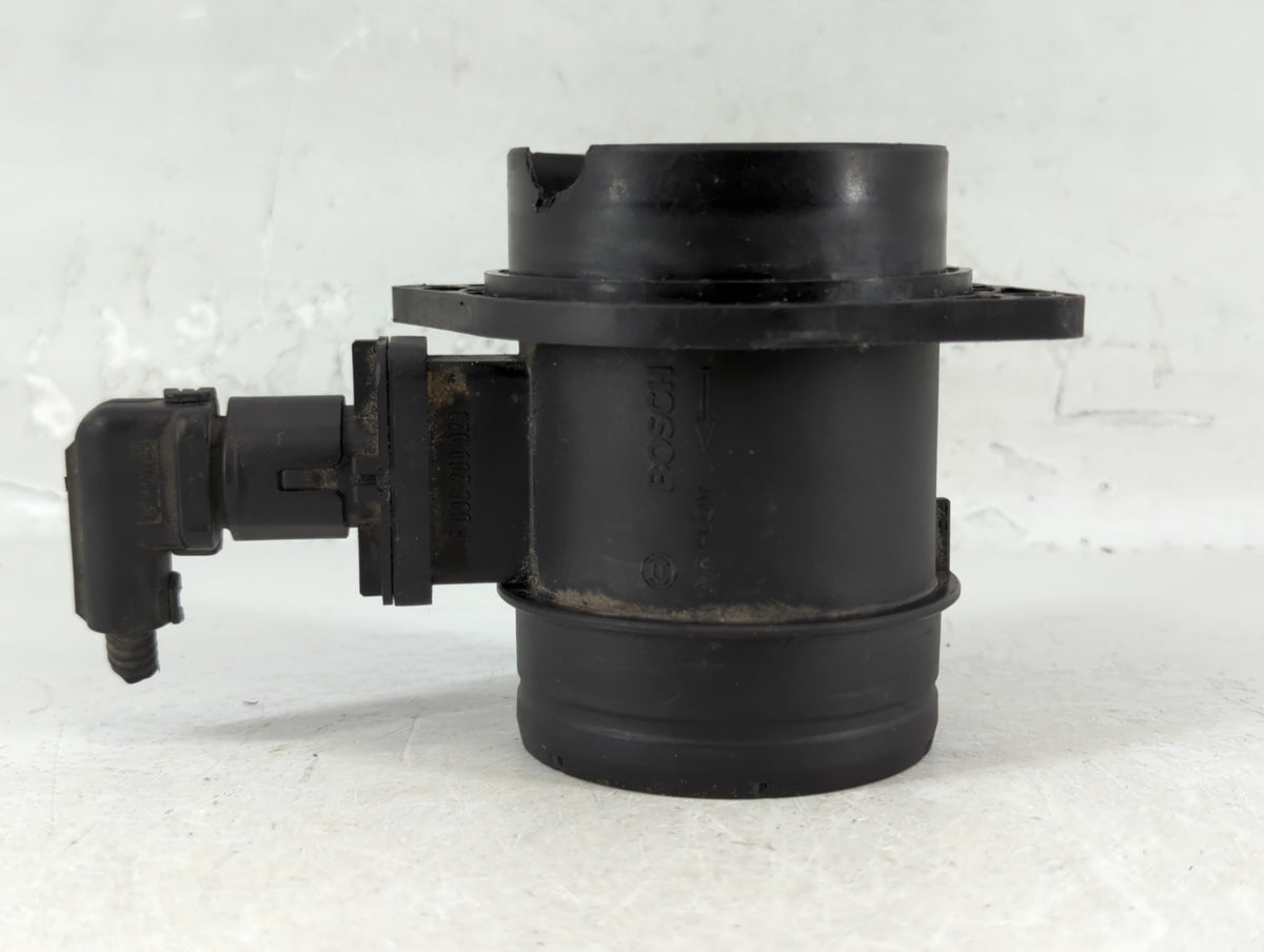 2013-2019 Jaguar Xj Mass Air Flow Meter Maf Sensor 734796 - Oemusedautoparts1.com