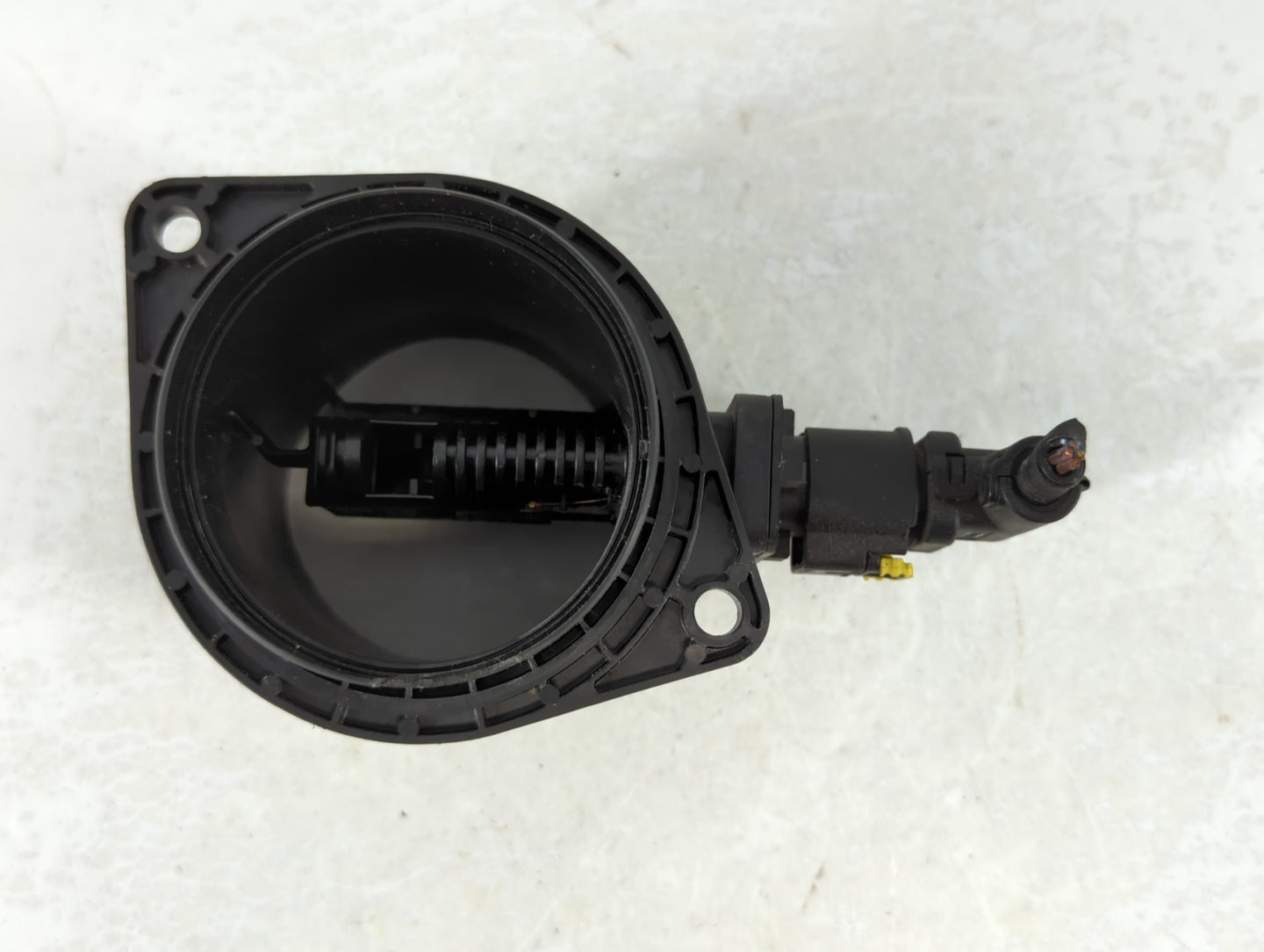 2013-2019 Jaguar Xj Mass Air Flow Meter Maf - Oemusedautoparts1.com