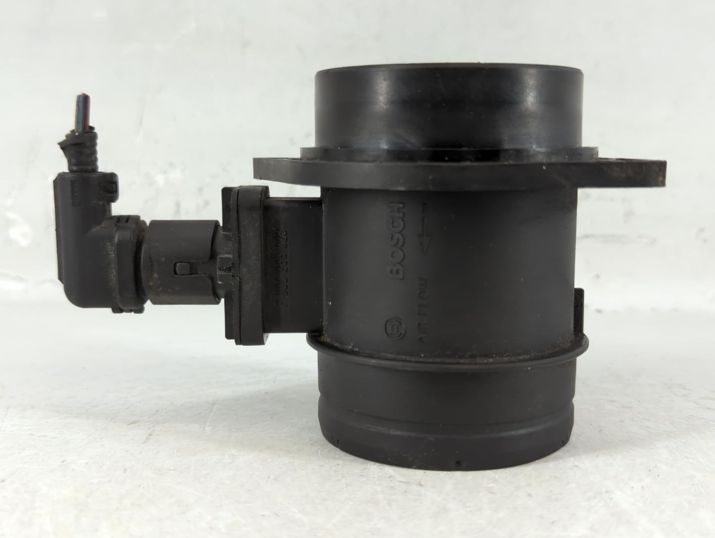 2013-2019 Jaguar Xj Mass Air Flow Meter Maf - Oemusedautoparts1.com