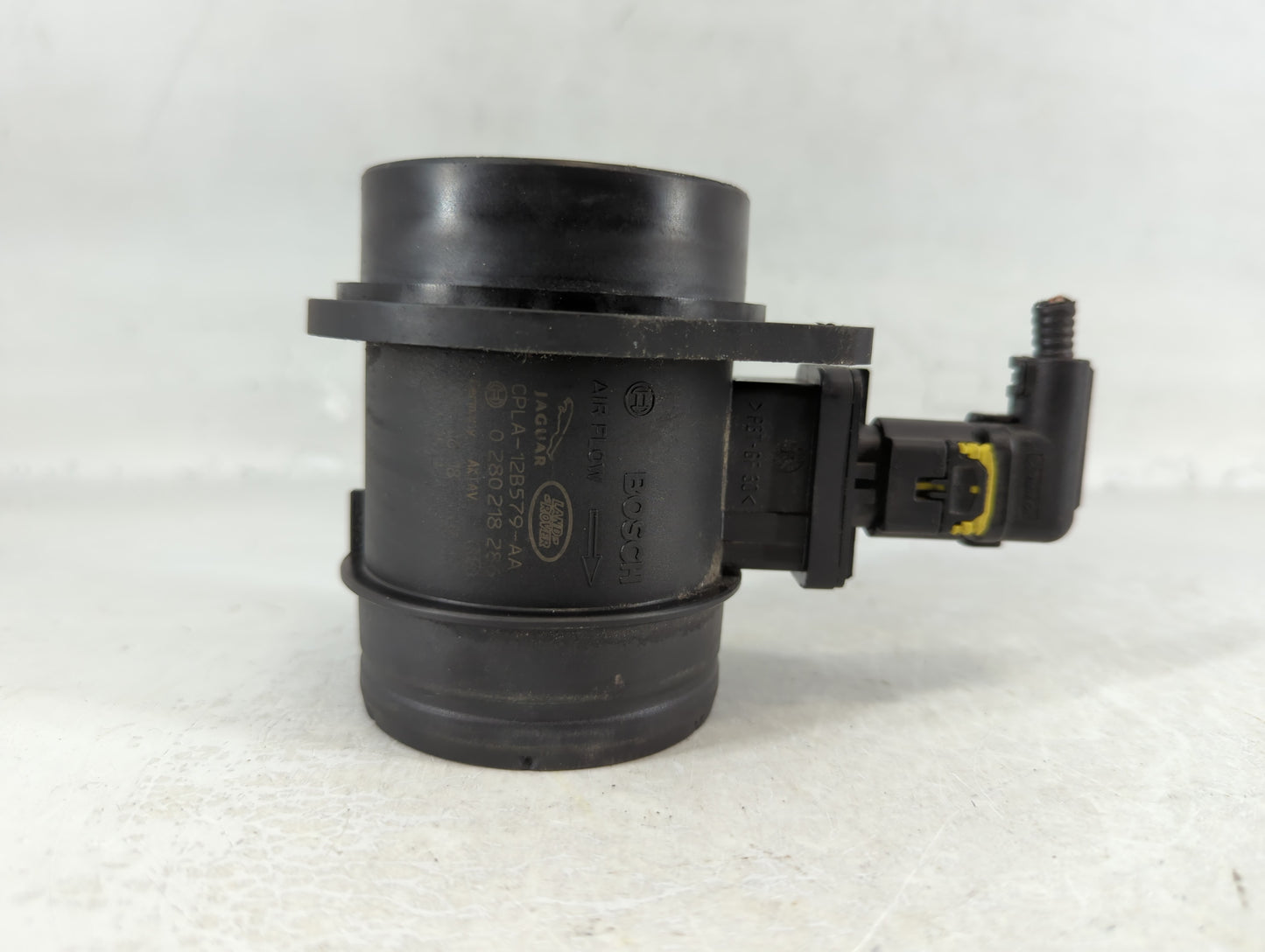 2013-2019 Jaguar Xj Mass Air Flow Meter Maf - Oemusedautoparts1.com