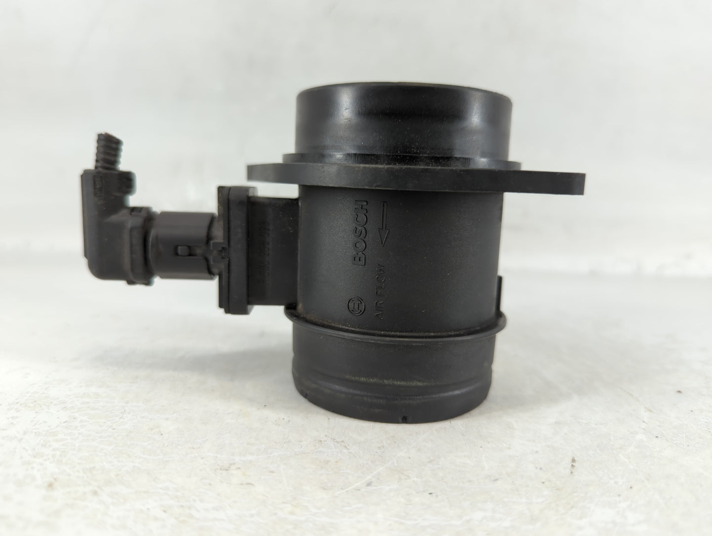 2013-2019 Jaguar Xj Mass Air Flow Meter Maf - Oemusedautoparts1.com