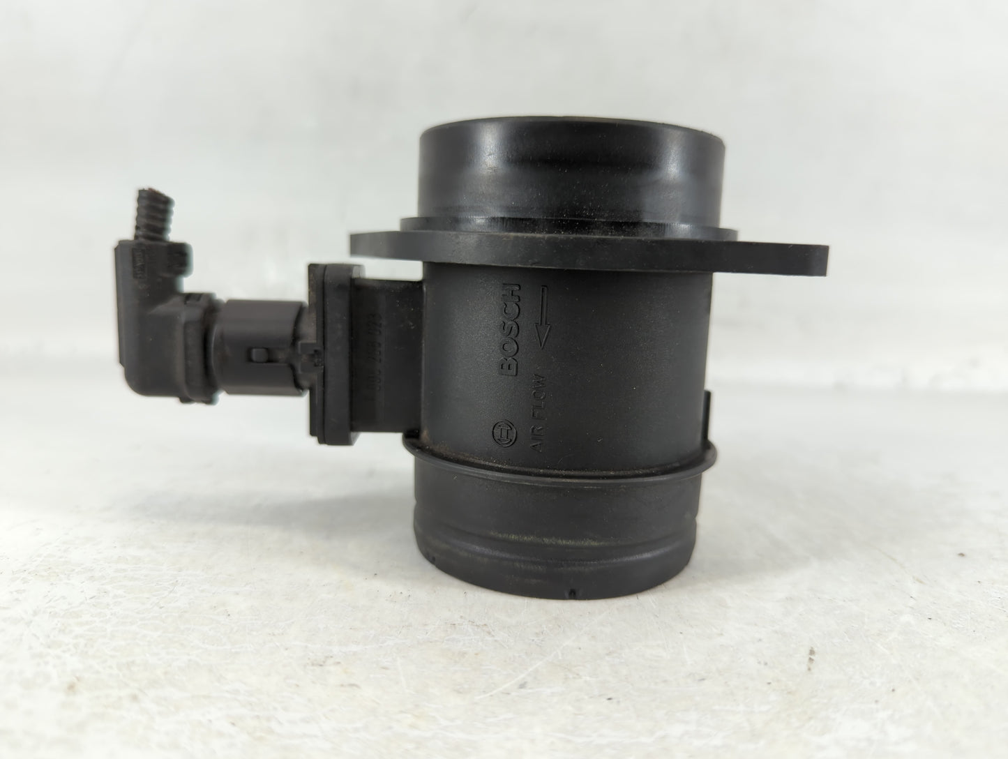 2013-2019 Jaguar Xj Mass Air Flow Meter Maf - Oemusedautoparts1.com