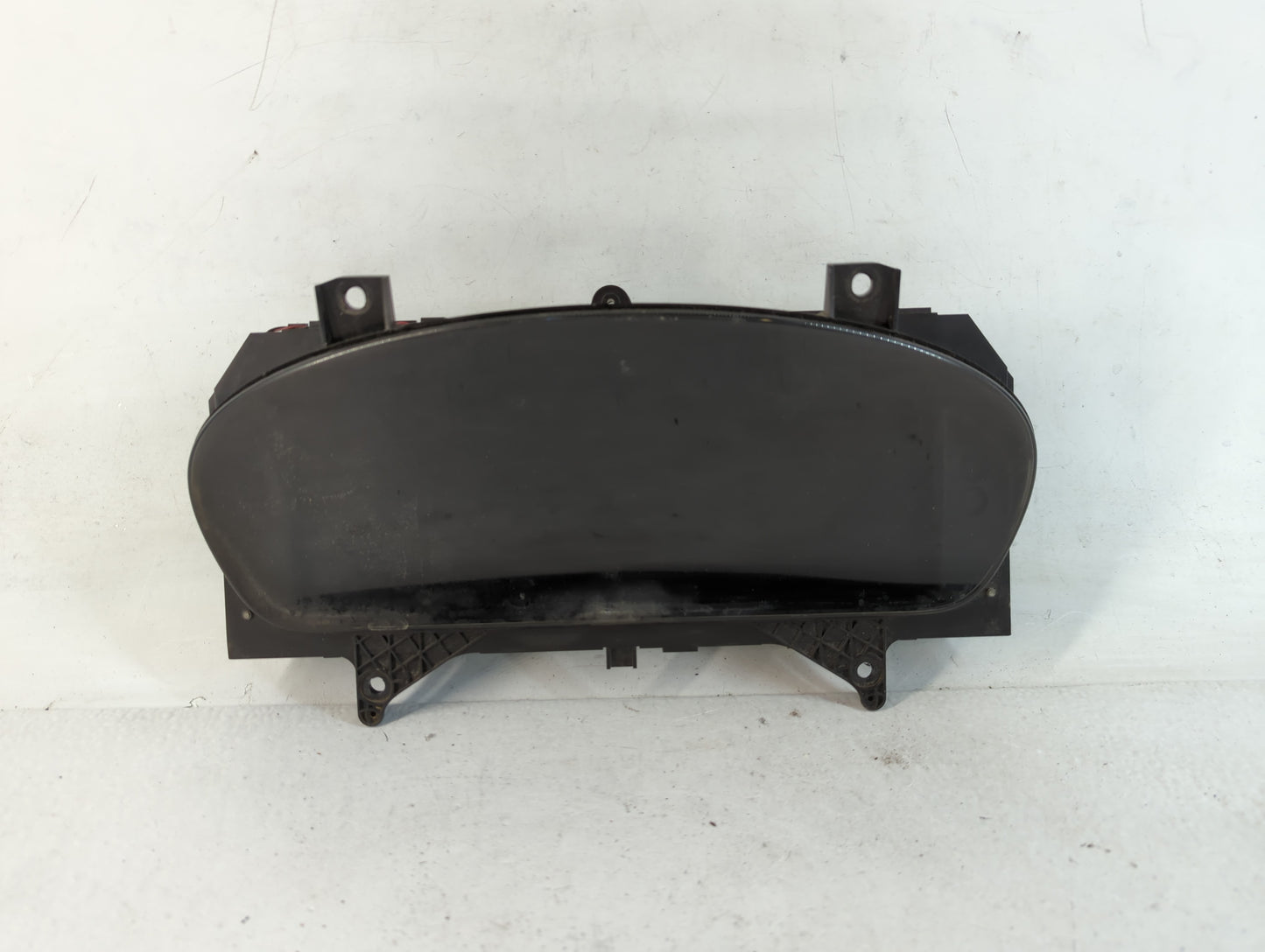 2014-2015 Jaguar Xj Instrument Cluster Speedometer Gauges P/N:EW93-10849-AD Fits Fits 2014 2015 OEM Used Auto Parts - Oemuse