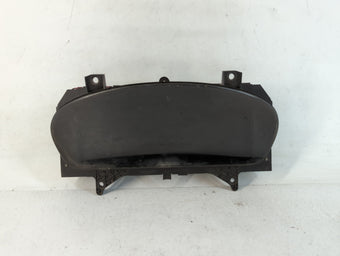 compare product 2014-2015 Jaguar Xj Instrument Cluster Speedometer Gauges P/N:EW93-10849-AD Fits Fits 2014 2015 OEM Used Auto Parts