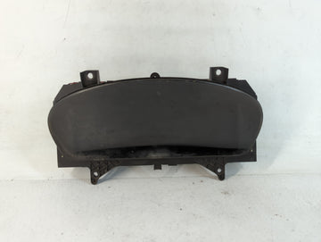 2014-2015 Jaguar Xj Instrument Cluster Speedometer Gauges P/N:EW93-10849-AD Fits Fits 2014 2015 OEM Used Auto Parts - Oemuse